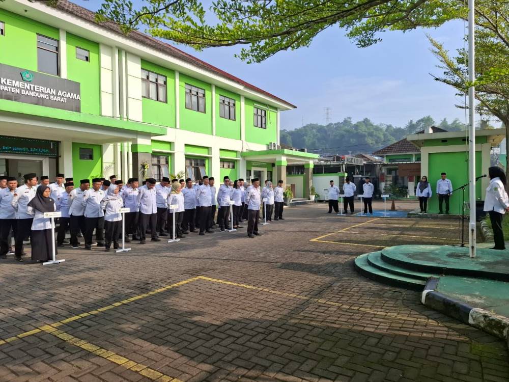Kemenag KBB