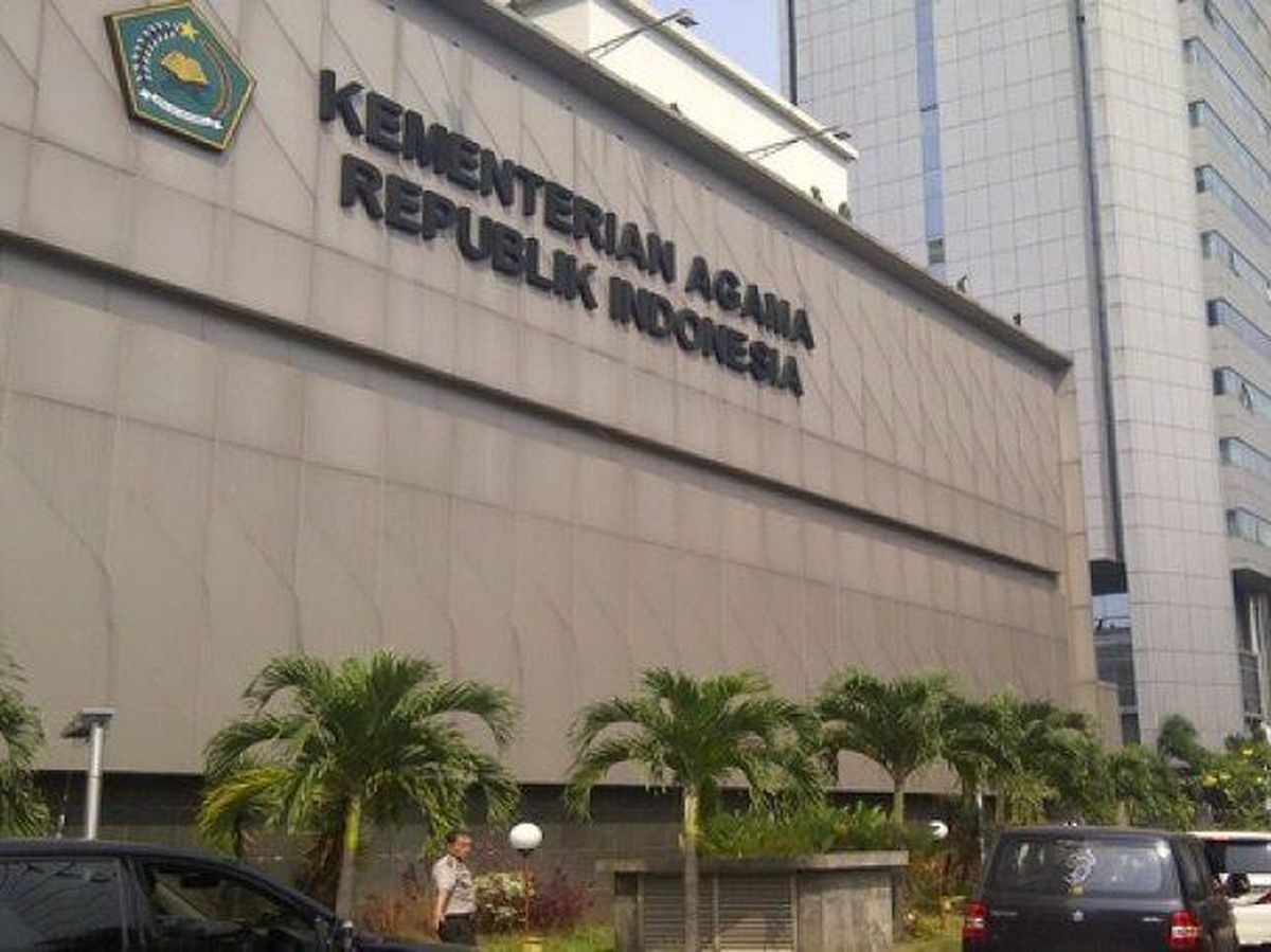 Kementrian Agama RI